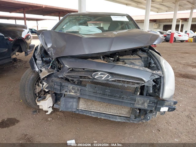 Hyundai ACCENT GLS 2014 KMHCT4AE0EU618923 Image 13