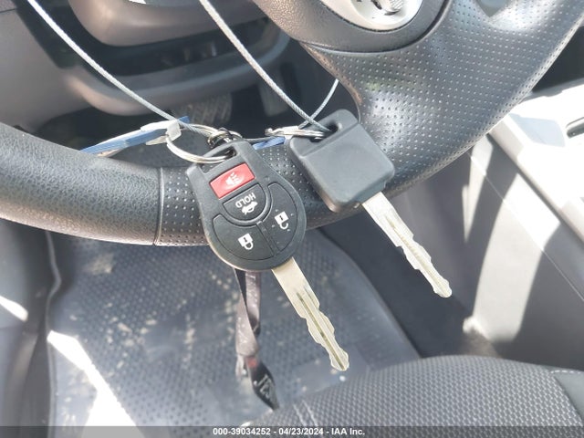 Nissan SENTRA S 2018 3N1AB7AP3JY276153 Image 11