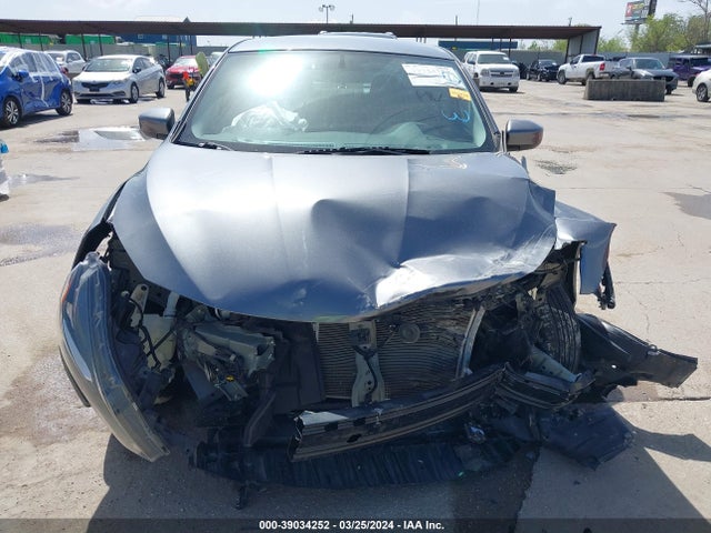 Nissan SENTRA S 2018 3N1AB7AP3JY276153 Image 13