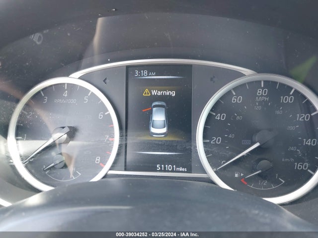 Nissan SENTRA S 2018 3N1AB7AP3JY276153 Image 7