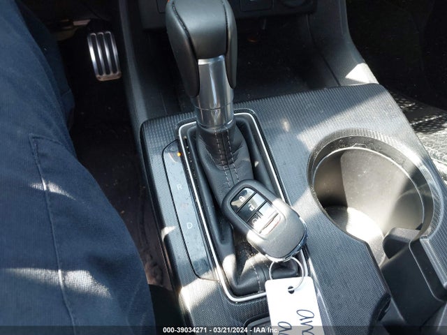 Honda Civic Sport 2022 19XFL2H80NE020075 Image 11