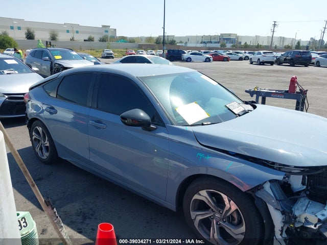 Honda Civic Sport 2022 19XFL2H80NE020075 Image 14