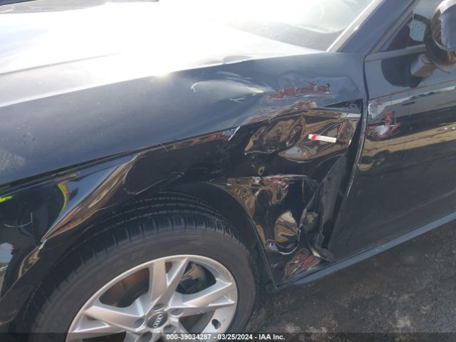 WAUKMAF42JN019695 Audi A4 2.0t Tech Ultra Premium/2.0t Ultra Premium