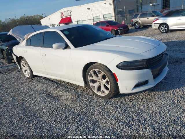 Dodge Charger Gt Rwd 2019 2C3CDXHG6KH561947 Image 1