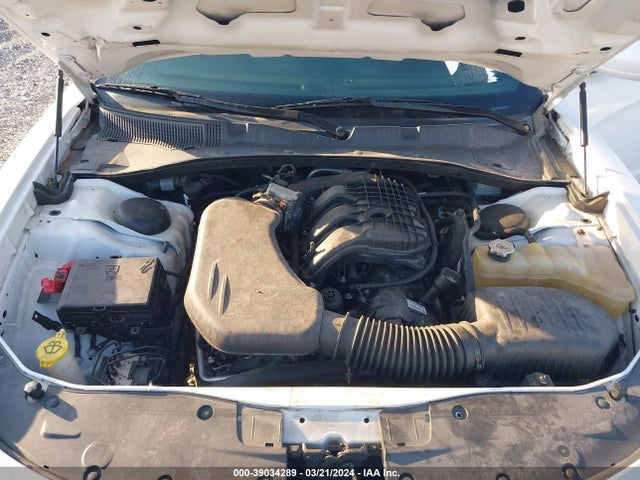 Dodge Charger Gt Rwd 2019 2C3CDXHG6KH561947 Image 10