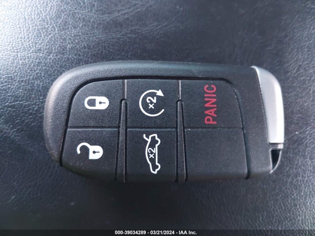 Dodge Charger Gt Rwd 2019 2C3CDXHG6KH561947 Image 11