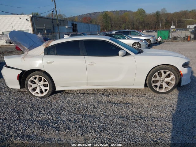 Dodge Charger Gt Rwd 2019 2C3CDXHG6KH561947 Image 13