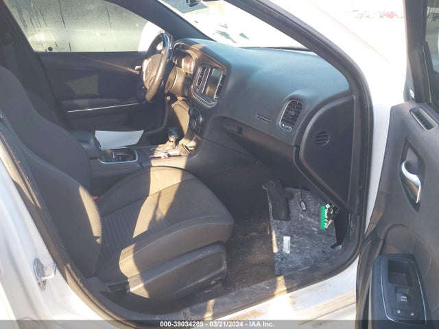 Dodge Charger Gt Rwd 2019 2C3CDXHG6KH561947 Image 5