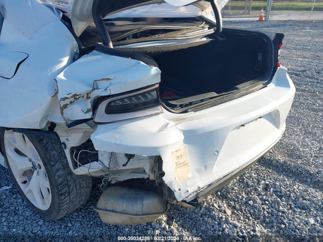 Dodge Charger Gt Rwd 2019 2C3CDXHG6KH561947 Image 6