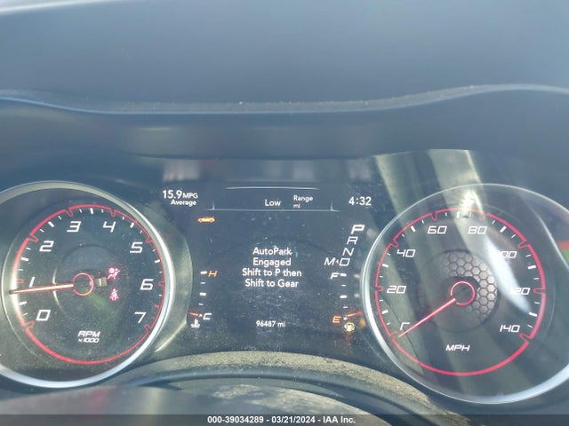 Dodge Charger Gt Rwd 2019 2C3CDXHG6KH561947 Image 7
