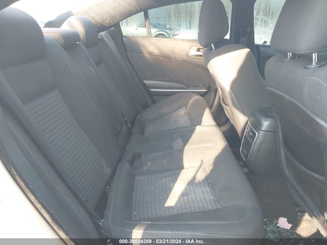 Dodge Charger Gt Rwd 2019 2C3CDXHG6KH561947 Image 8