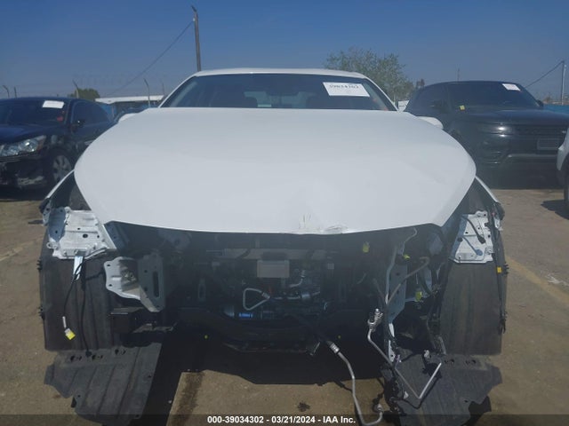 Toyota Mirai Xle 2023 JTDAAAAA0PA009784 Image 13