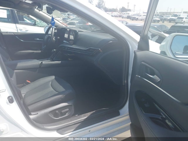 Toyota Mirai Xle 2023 JTDAAAAA0PA009784 Image 5