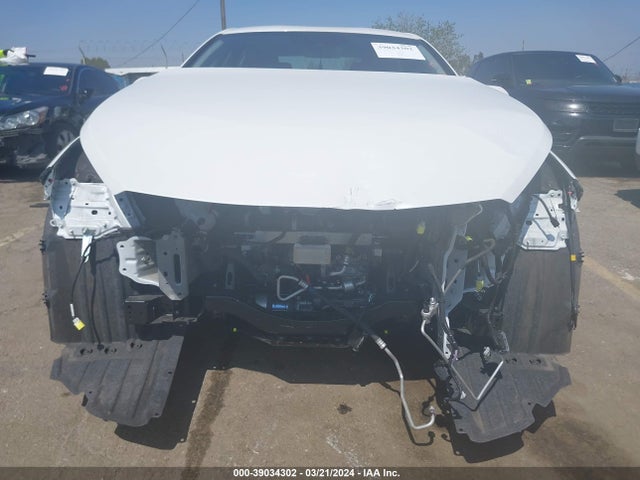 Toyota Mirai Xle 2023 JTDAAAAA0PA009784 Image 6