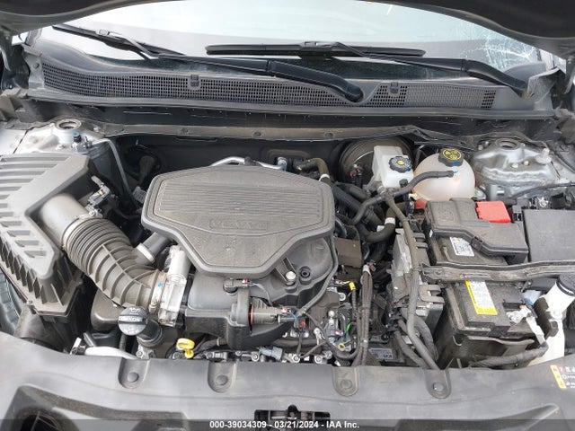 Chevrolet Blazer Awd 3lt 2023 3GNKBJRS7PS225121 Image 10