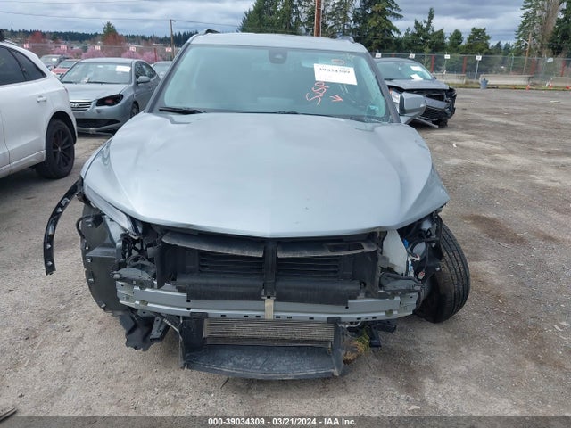 Chevrolet Blazer Awd 3lt 2023 3GNKBJRS7PS225121 Image 13