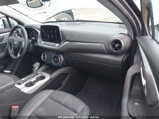 Chevrolet Blazer Awd 3lt 2023 3GNKBJRS7PS225121 Image 5