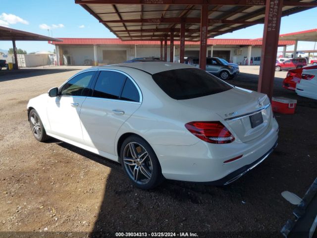 WDDZF6GB7JA455803 Mercedes-Benz E 400 4matic