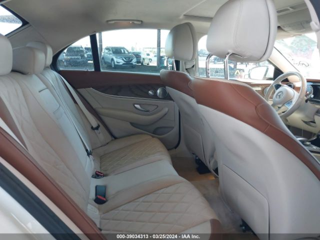 WDDZF6GB7JA455803 Mercedes-Benz E 400 4matic