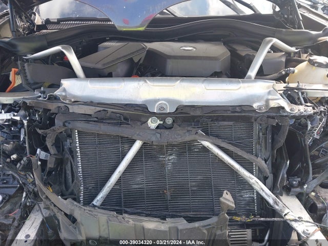BMW X3 Sdrive30i 2021 5UXTY3C00M9H48978 Image 10