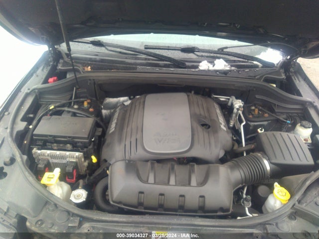 Jeep Grand Cherokee Summit 2014 1C4RJFJT2EC268666 Image 10