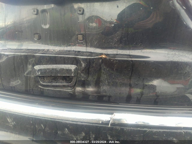Jeep Grand Cherokee Summit 2014 1C4RJFJT2EC268666 Image 19