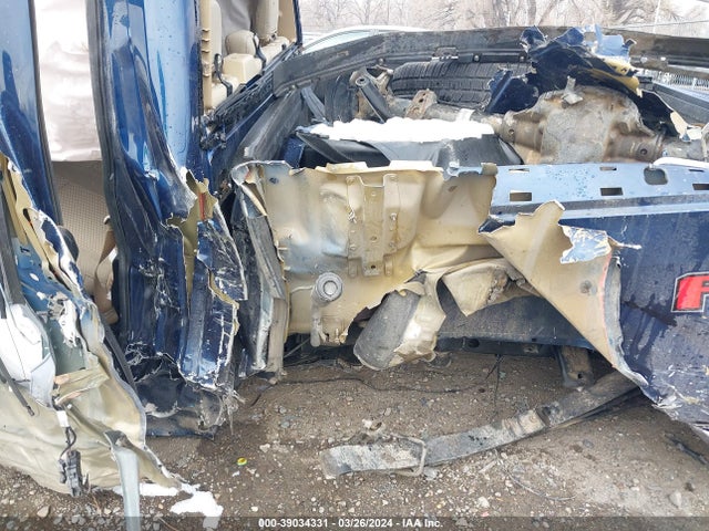 Ford F-150 Xlt 2019 1FTEW1E42KKE04057 Image 20