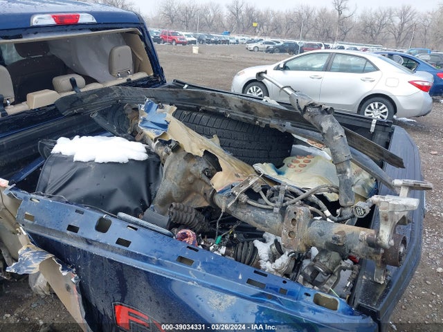 Ford F-150 Xlt 2019 1FTEW1E42KKE04057 Image 21