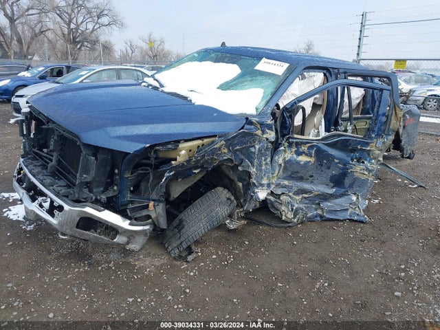Ford F-150 Xlt 2019 1FTEW1E42KKE04057 Image 2