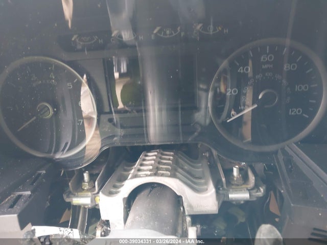Ford F-150 Xlt 2019 1FTEW1E42KKE04057 Image 7
