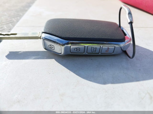 KIA SOUL S 2021 KNDJ23AUXM7131483 Image 11