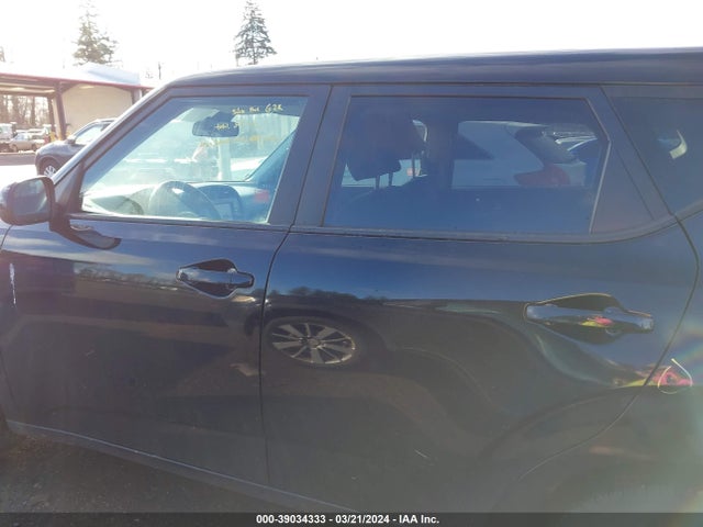 KIA SOUL S 2021 KNDJ23AUXM7131483 Image 14