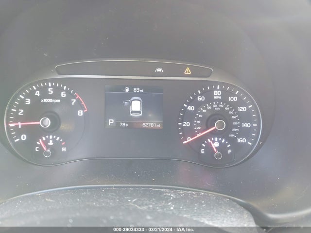 KIA SOUL S 2021 KNDJ23AUXM7131483 Image 7