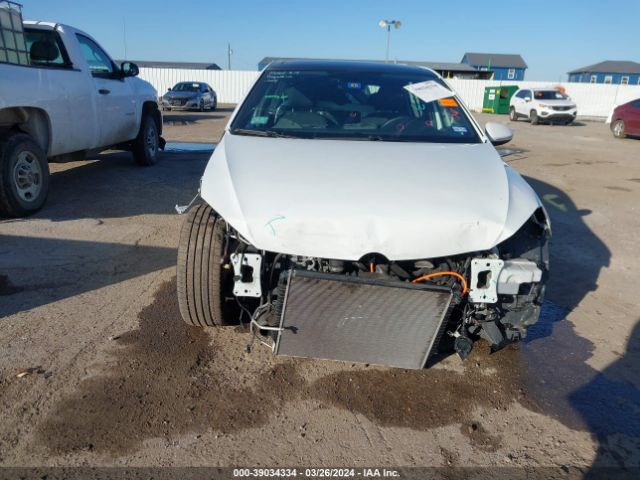 3VW447AUXJM281848 Volkswagen Golf Gti 2.0t Autobahn/2.0t S/2.0t Se