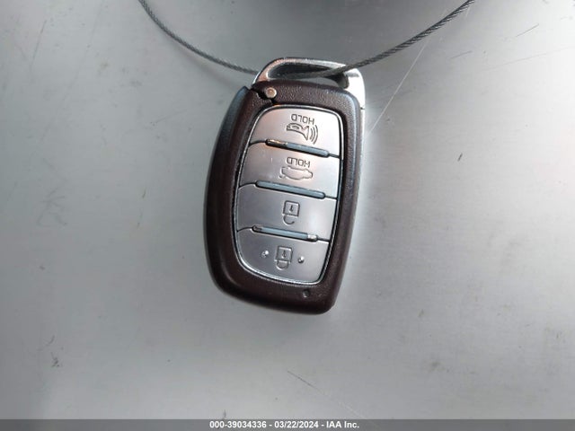 Hyundai SONATA SEL 2019 5NPE34AF0KH748373 Image 11