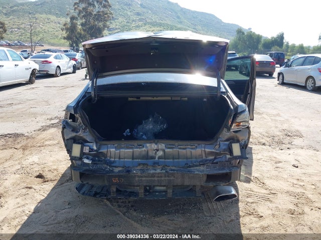 Hyundai SONATA SEL 2019 5NPE34AF0KH748373 Image 17