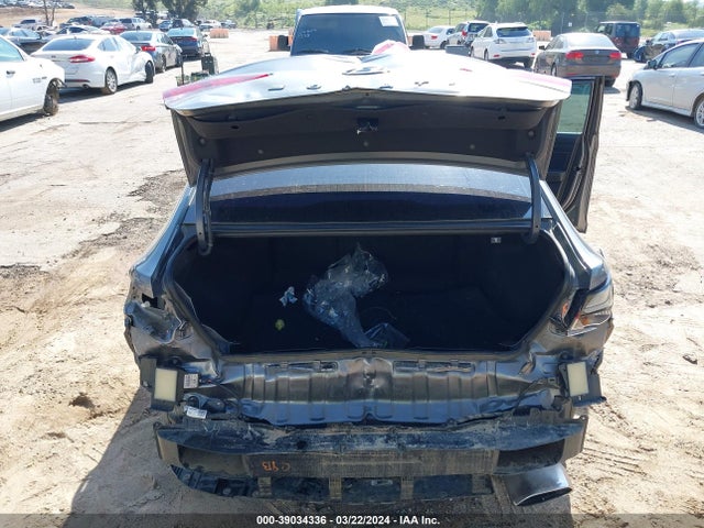 Hyundai SONATA SEL 2019 5NPE34AF0KH748373 Image 6