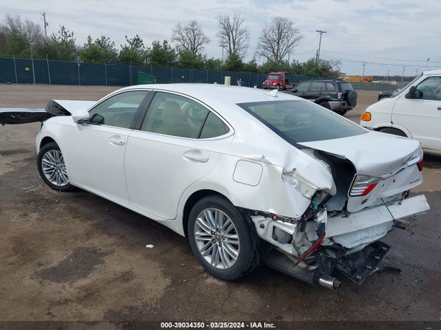 Lexus ES 350 2014 JTHBK1GG7E2119489 Image 3