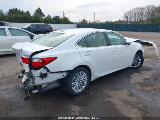 Lexus ES 350 2014 JTHBK1GG7E2119489 Image 4
