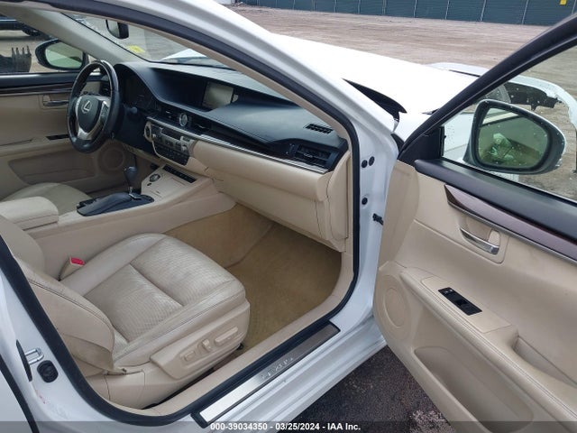 Lexus ES 350 2014 JTHBK1GG7E2119489 Image 5