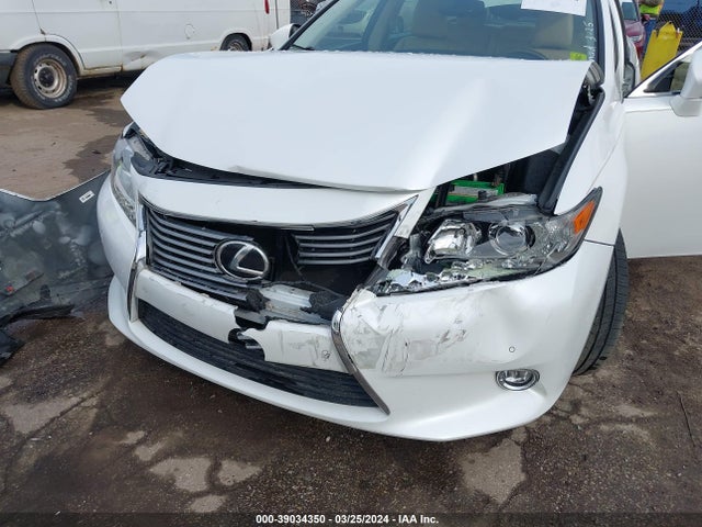 Lexus ES 350 2014 JTHBK1GG7E2119489 Image 6