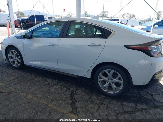 Chevrolet Volt Premier 2017 1G1RD6S52HU120550 Image 14
