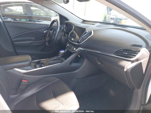 Chevrolet Volt Premier 2017 1G1RD6S52HU120550 Image 5