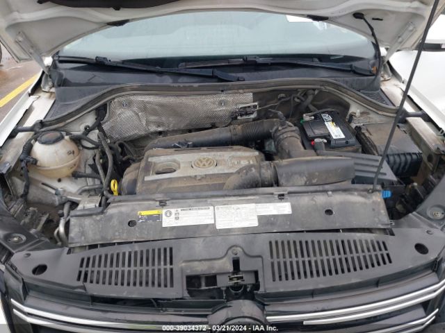 WVGAV7AX6HK047913 Volkswagen Tiguan 2.0t/2.0t S