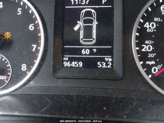 WVGAV7AX6HK047913 Volkswagen Tiguan 2.0t/2.0t S