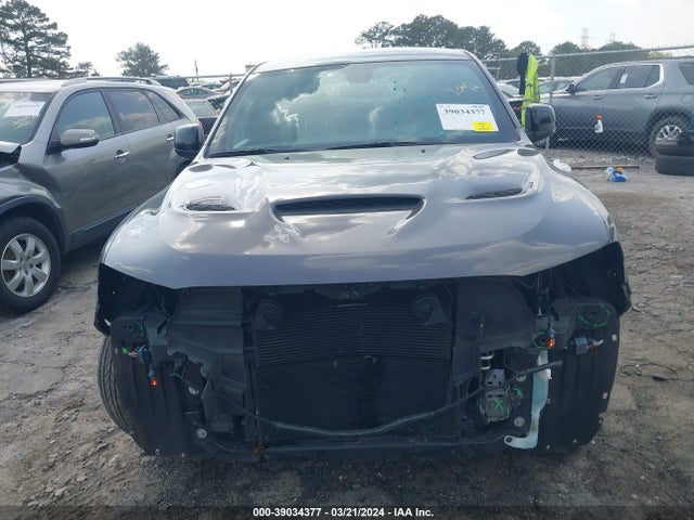 Dodge Durango Gt Plus Rwd 2021 1C4RDHDG7MC803720 Image 13