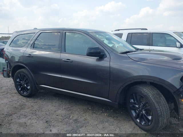 Dodge Durango Gt Plus Rwd 2021 1C4RDHDG7MC803720 Image 14