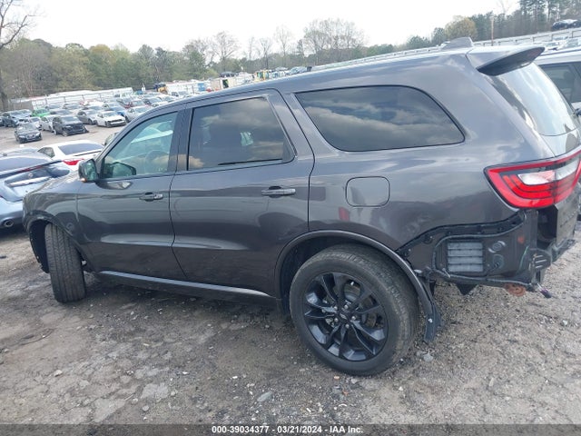 Dodge Durango Gt Plus Rwd 2021 1C4RDHDG7MC803720 Image 15