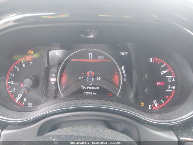 Dodge Durango Gt Plus Rwd 2021 1C4RDHDG7MC803720 Image 7