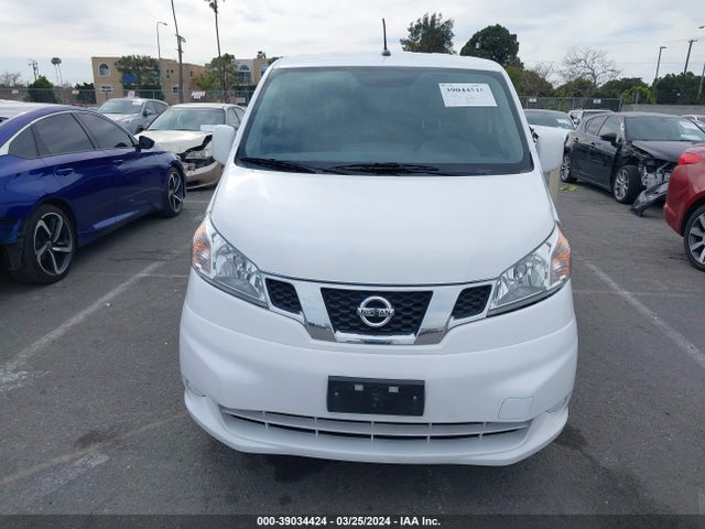 Nissan NV200 SV 2019 3N6CM0KN2KK698338 Image 13